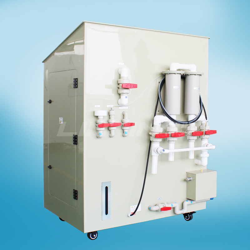 二氧化硫試驗箱